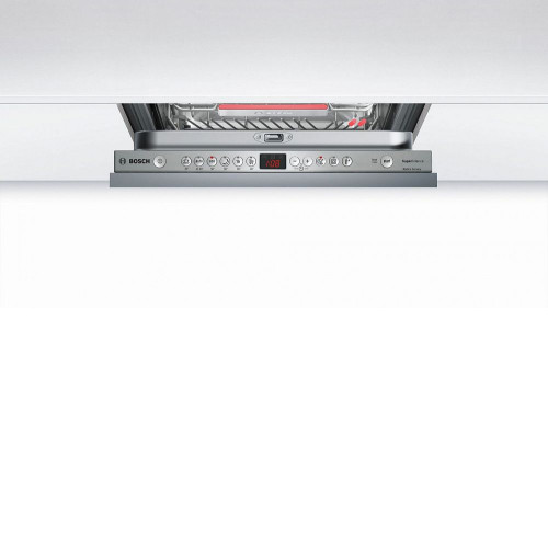 Встраиваемая посудомоечная машина BOSCH SPV66TX10R