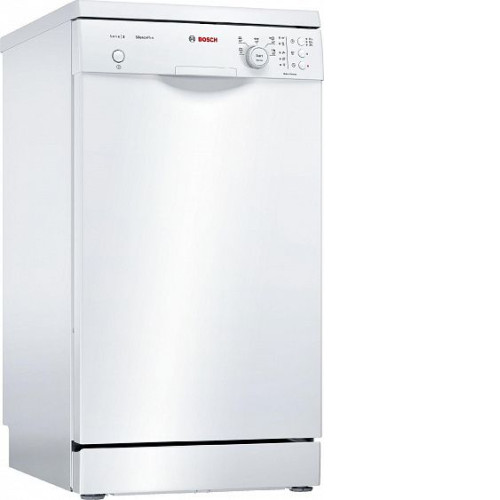 Посудомоечная машина BOSCH SPS25FW14R