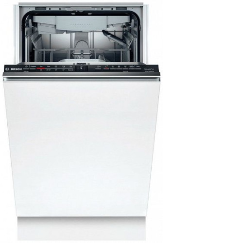 Посудомоечная машина BOSCH SPV2HMX4FR