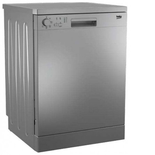 Посудомоечная машина Beko DFN 05 W 13 S