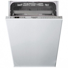 Встраиваемая посудомоечная машина Hotpoint-Ariston HSIC 3T127 C Встраиваемая посудомоечная машина Hotpoint-Ariston HSIC 3T127 C