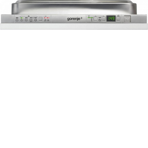 Посудомоечная машина встраиваемая узкая GORENJE gdv530x