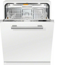 Посудомоечная машина MIELE g 6570 scvi