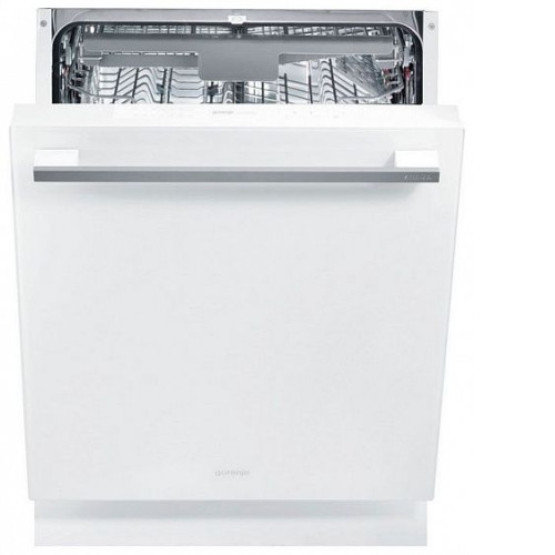 Встраиваемая посудомоечная машина Gorenje GV6SY21W