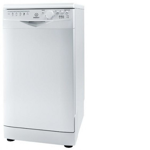 Посудомоечная машина INDESIT dsr 26b ru