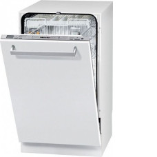 Посудомоечная машина встраиваемая узкая MIELE g 4670 scvi
