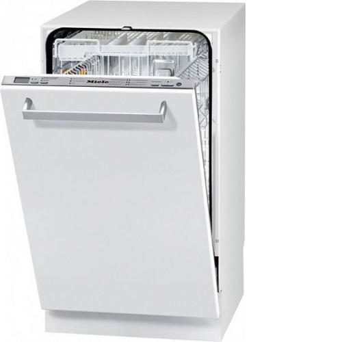 Посудомоечная машина встраиваемая узкая MIELE g 4670 scvi