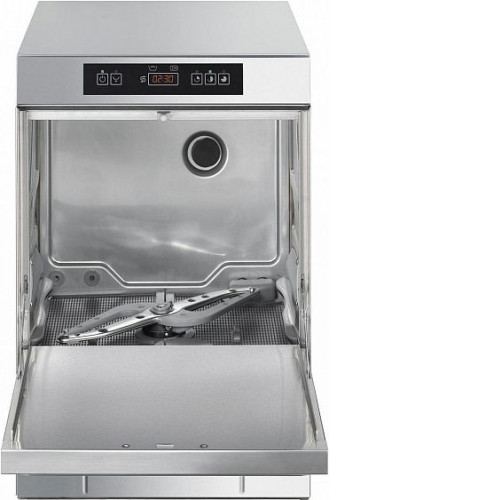 Стаканомоечная машина SMEG UG405DMS
