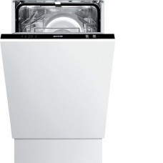 Встраиваемая посудомоечная машина GORENJE gv50211