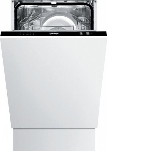 Встраиваемая посудомоечная машина GORENJE gv50211