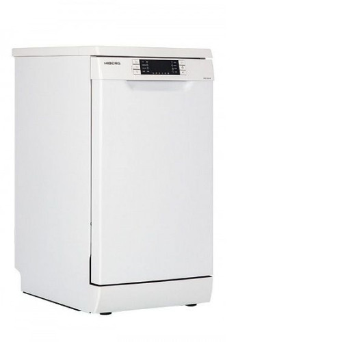 Посудомоечная машина HIBERG F48 1030 W