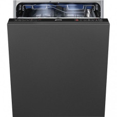 Посудомоечная машина SMEG ST733TL-2 Посудомоечная машина SMEG ST733TL-2