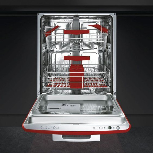 Посудомоечная машина SMEG ST2FABRD
