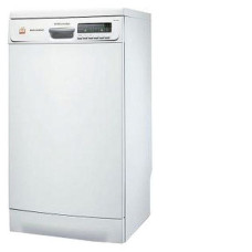 Посудомоечная машина ELECTROLUX esf 47020 wr