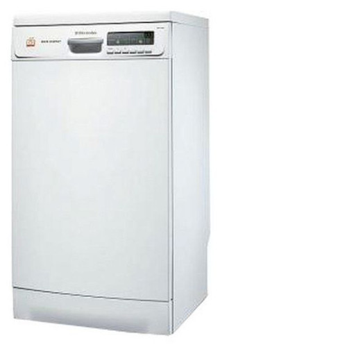 Посудомоечная машина ELECTROLUX esf 47020 wr