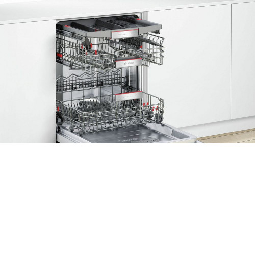 Посудомоечная машина BOSCH SMV88TD55R