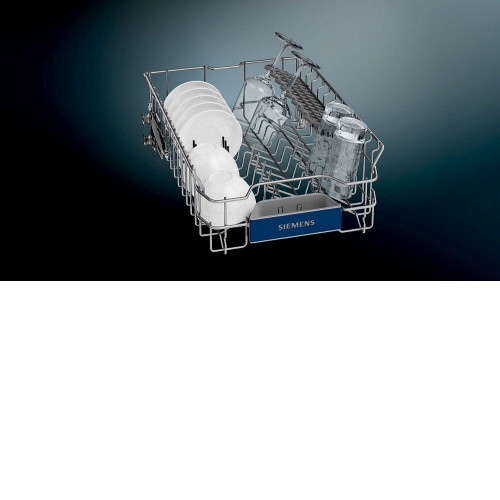 Посудомоечная машина SIEMENS SR655X31MR