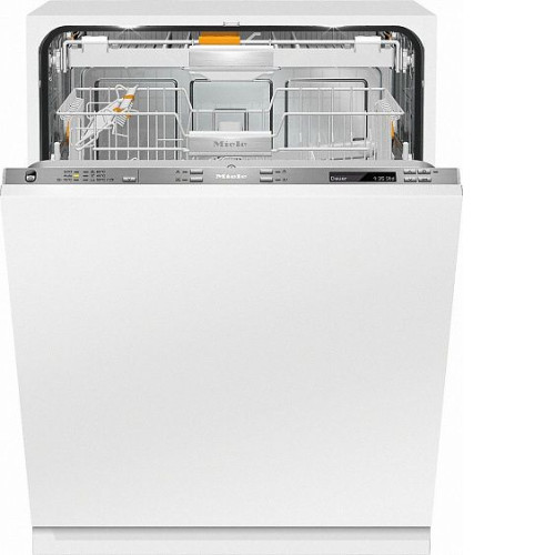 Встраиваемая посудомоечная машина Miele G 6895 SCVi