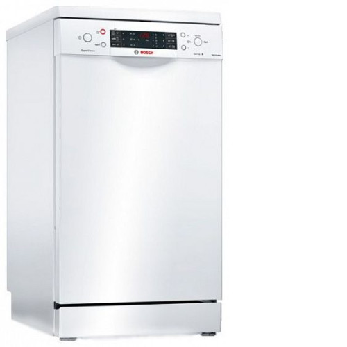 Посудомоечная машина BOSCH SPS66XW11R