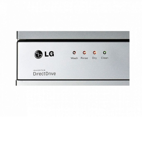 Посудомоечная машина LG d-1452lf