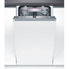 Встраиваемая посудомоечная машина BOSCH SPV66TD10R