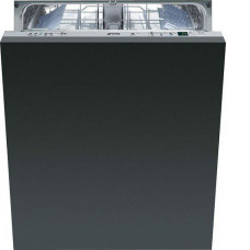 Посудомоечная машина SMEG st324atl