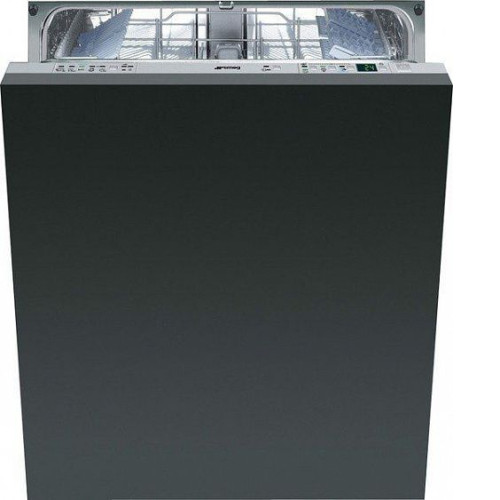 Посудомоечная машина SMEG st324atl