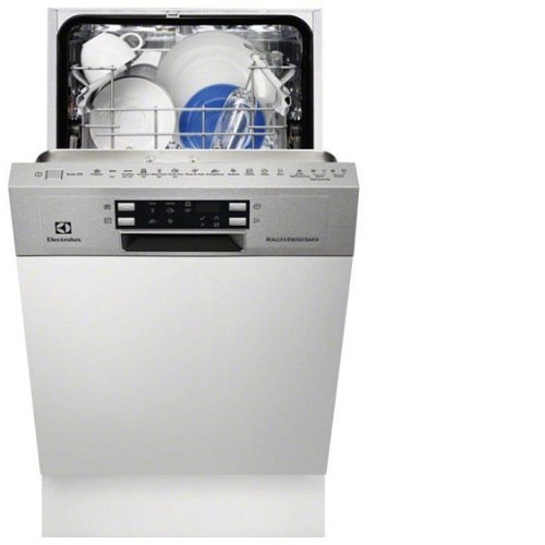 Посудомоечная машина ELECTROLUX esi 4610 rox