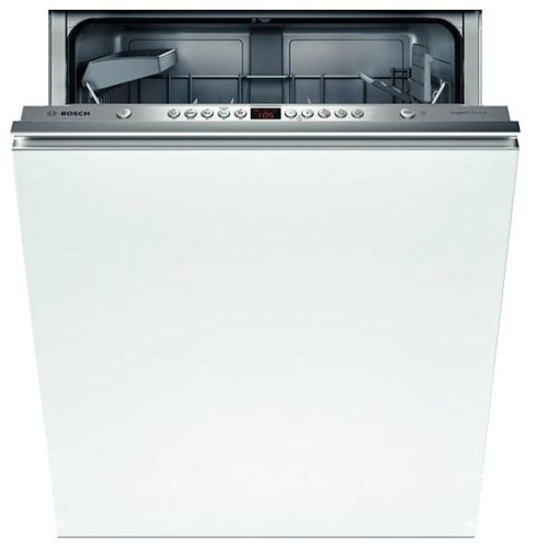 Посудомоечная машина встраиваемая полноразмерная BOSCH smv 53m70
