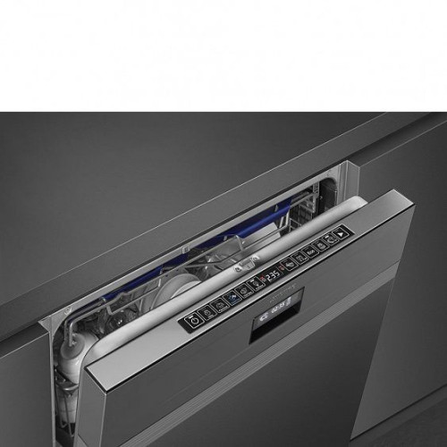 Посудомоечная машина SMEG PL7233TX