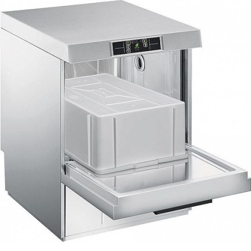 Посудомоечная машина SMEG UD526D