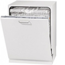 Посудомоечная машина встраиваемая полноразмерная MIELE g 2874 scvi Посудомоечная машина встраиваемая полноразмерная MIELE g 2874 scvi