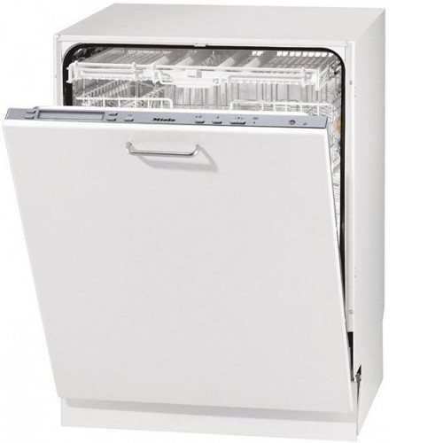 Посудомоечная машина встраиваемая полноразмерная MIELE g 2874 scvi