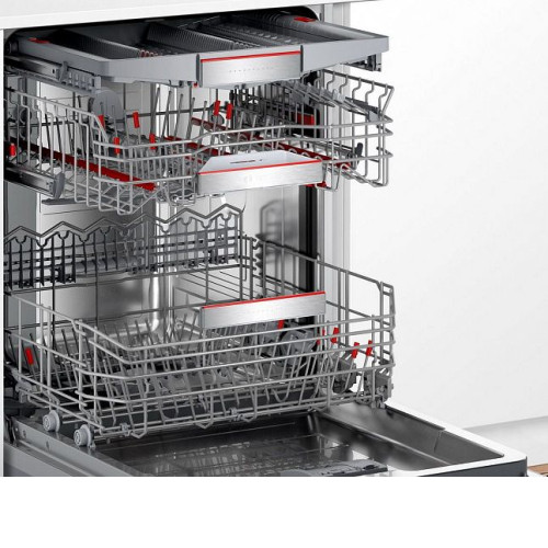 Посудомоечная машина BOSCH SMV8HCX10R