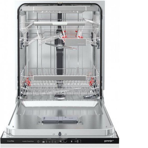 Встраиваемая посудомоечная машина Gorenje GDV670SD