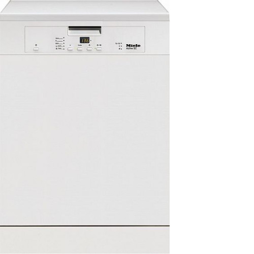 Посудомоечная машина MIELE G4203 SC