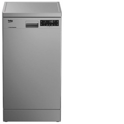 Посудомоечная машина BEKO dfs 28020x