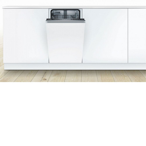 Встраиваемая посудомоечная машина BOSCH SPV25DX00R