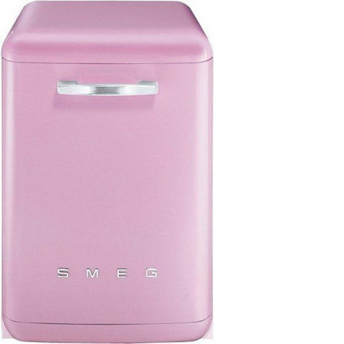 Посудомоечная машина SMEG blv2ro-2