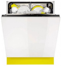 Посудомоечная машина ZANUSSI zdt 16011 fa