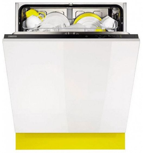 Посудомоечная машина ZANUSSI zdt 16011 fa