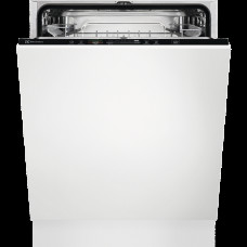 Посудомоечная машина Electrolux EDQ 47200 L Посудомоечная машина Electrolux EDQ 47200 L