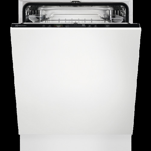 Посудомоечная машина Electrolux EDQ 47200 L