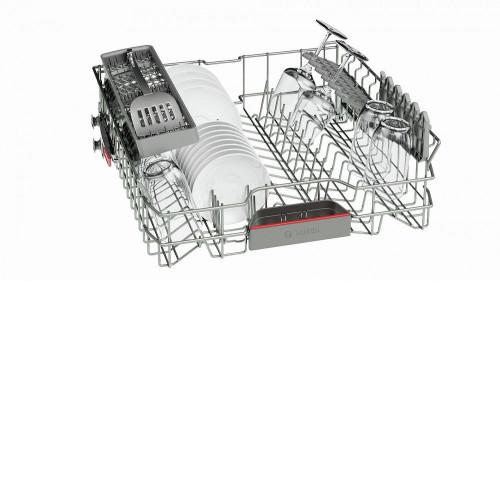 Встраиваемая посудомоечная машина BOSCH SMV46IX03R