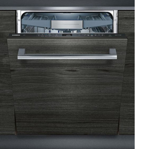Посудомоечная машина SIEMENS SN 656X06 TR
