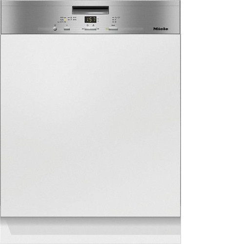 Посудомоечная машина MIELE g 4910 sci bw
