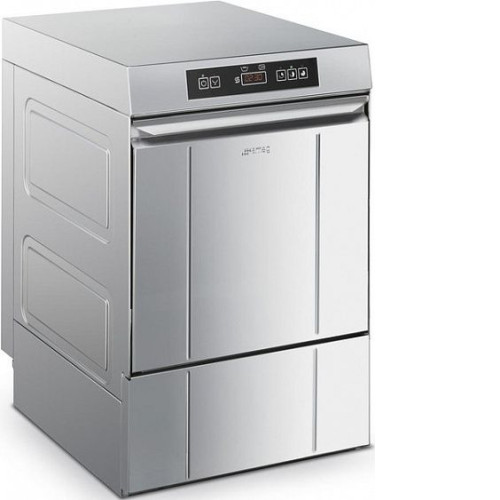 Стаканомоечная машина SMEG UG402DMS