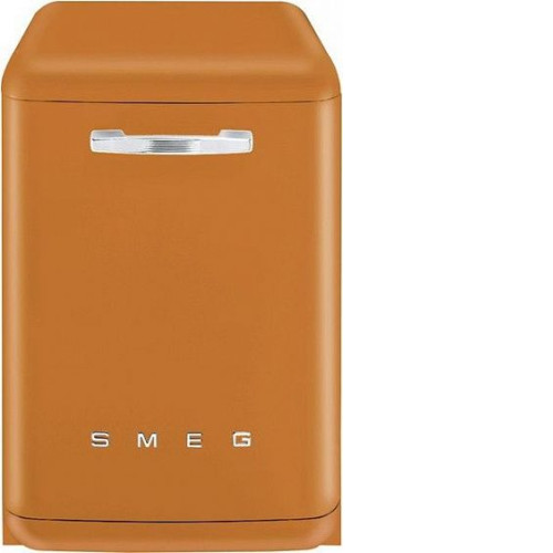 Посудомоечная машина SMEG blv2o-2