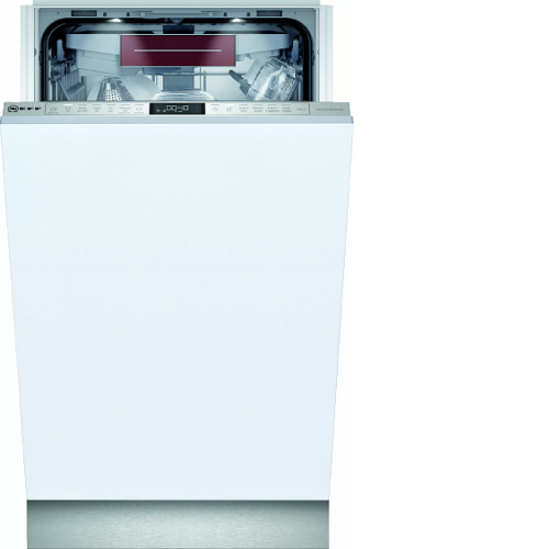 Посудомоечная машина NEFF S889ZMX60R