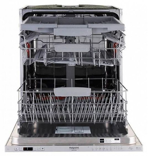 Встраиваемая посудомоечная машина Hotpoint-Ariston HIO 3C23 WF